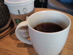 伯爵-星巴克臻选(湖滨道店)