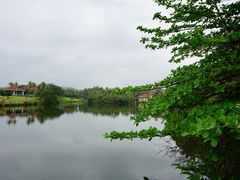 -三亚珠江南田温泉度假区