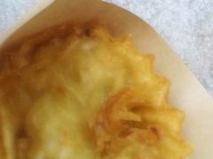 萝卜丝饼-萝卜丝饼