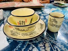 -老宅子私房菜馆(大理古城店)
