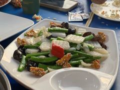 -青海名吃尕张娃非遗烤肉(海湖总店)