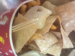 -鸡柳大人·鸡柳薯条年糕(通州万达店)