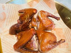 -如轩·海鲜砂锅粥·潮汕菜(南城店)