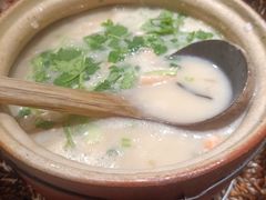-潮十三潮汕砂锅粥(高新四路大都荟店)