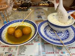 -广信牛奶甜品世家(台东店)