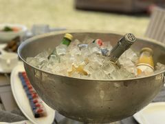 -李沧绿城喜来登酒店大堂吧