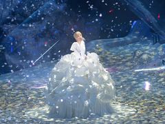 -东方体育中心(地铁站)