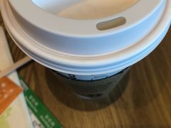 -星巴克(兰州中川机场T2出发店)