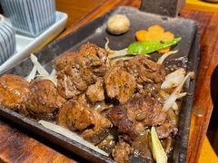铁杵菲力牛排-和彩放题餐厅(酒仙桥店)