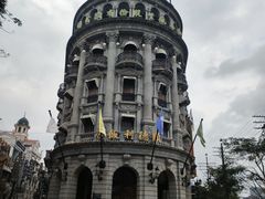 -观澜湖华谊冯小刚电影公社(百年记忆公社)