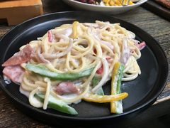 -NLFS1983咖啡花园餐厅(锦桂店)