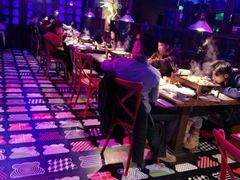 大堂-蛙来哒(华隆步步高店)