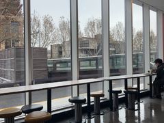 -麦当劳(欧陆广场店)