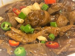 -董厨煨汤馆(车站路店)