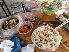 -大学城夜市大排档(凤栖路店)