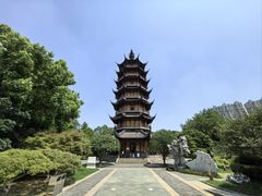 -红梅公园