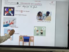 -广州法语联盟(瑞福大厦店)