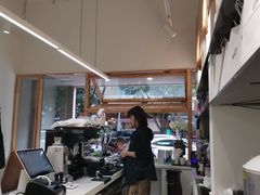-via coffee(万象城店)