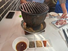 -大槐树烤肉馆