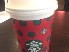 -星巴克(万都店)