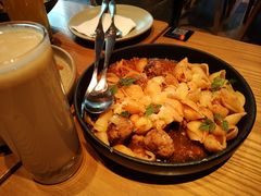 -街角 T·COFFEE 融合料理·BISTRO(车公庙店)