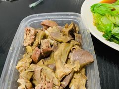 -黄连大头华烧鹅店(大良店)