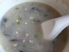 海蛎粥-潮福城大酒楼·潮味粤品·港式点心(湖滨北路店)