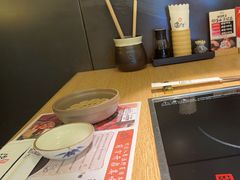 -温野菜涮涮锅(大悦城店)