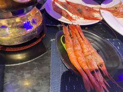 -花西亭·海鲜自助餐厅(瑞城名人酒店)