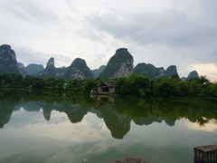 -明仕田园