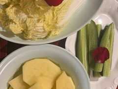 -袁老四重庆老火锅(桐梓坡店)