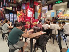 -盒马鲜生(189购物中心店)