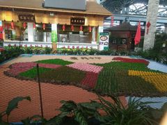 大堂-森谷美食公园(杨行店)