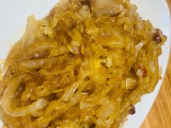 -东北人粗粮饺子坊(南山店)