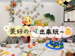 -考拉小厨亲子餐厅(榆次店)