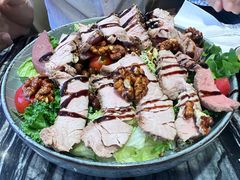 -THE WOODS 简餐 (国贸商城店)
