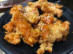 -哈哈碳都·牛肋条无限自助烤肉(台江万达店)
