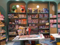 -奈尔宝家庭中心·亲子餐厅(苏州大悦城店)