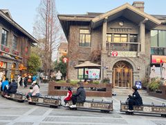 -1912街区