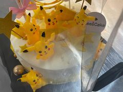 -美事客·面包·蛋糕·甜品(CBD店)