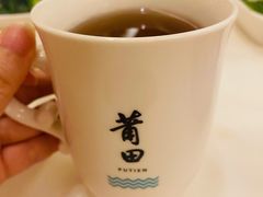 -莆田餐厅PUTIEN(西安万象天地店)