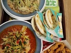 -魏家凉皮(协和店)