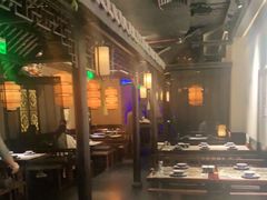 -绿茶餐厅(深圳龙华天虹购物中心店)