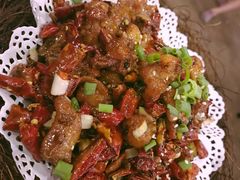 -隆喜元鱼汤包·海鲜(中联广场店)