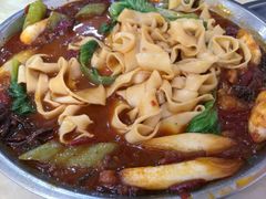 -武记碳锅鱼大盘鸡(杜岭街店)