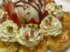 -娜娜家·Nana's restaurant(国金汇店)