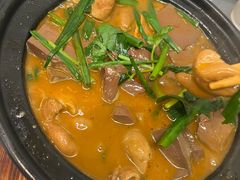 -金龙·打边炉(南京西路店)