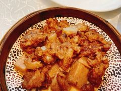 -亢龙太子酒轩·花园店