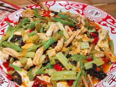 -破三川·新川菜(静安大融城店)