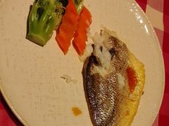-西贝(华发商都店)